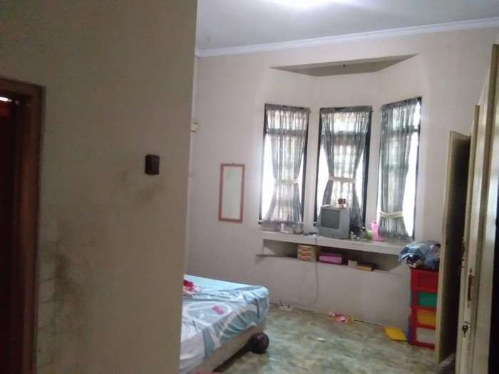 Rumah Dijual di Sukmajaya Depok